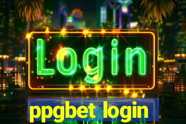 ppgbet login